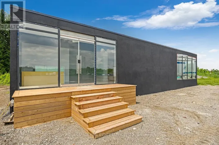 BUILDING #2 - 11840 KEELE STREET, Vaughan