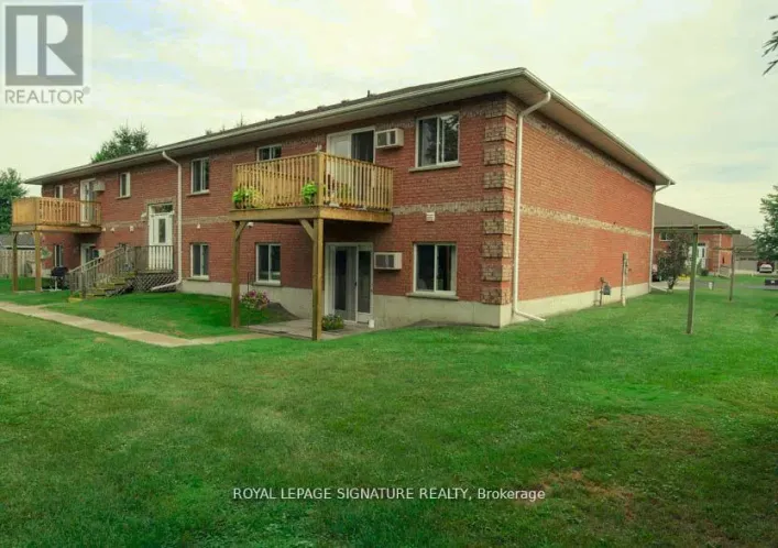 BUILDING 2, LVL 2, UNIT 6 - 300 PARK STREET, Chatham-Kent