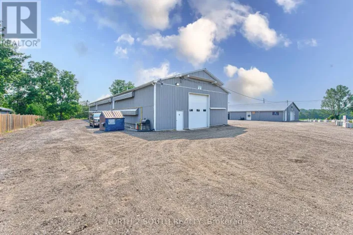 BUILDING #2 UPPER #2 - 434 LYNDEN ROAD, Brantford