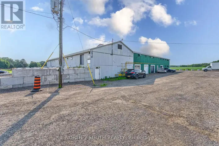 BUILDING 4 UPPER #1 & #2 - 428 LYNDEN ROAD, Brantford