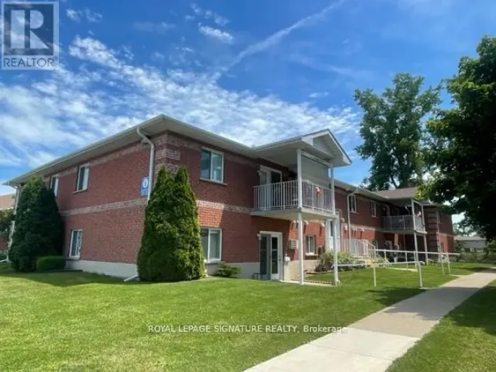BUILDING B LVL 1, UNIT 12 - 236 MARGARET AVENUE, Chatham-Kent