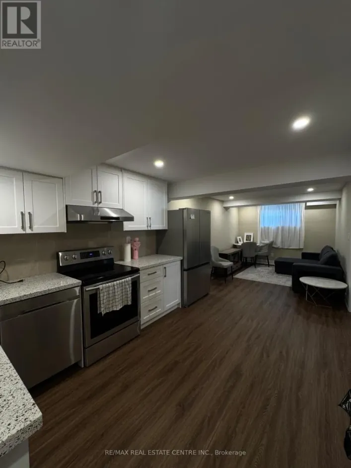 B-UNIT - 20 DUDLEY DRIVE, Guelph