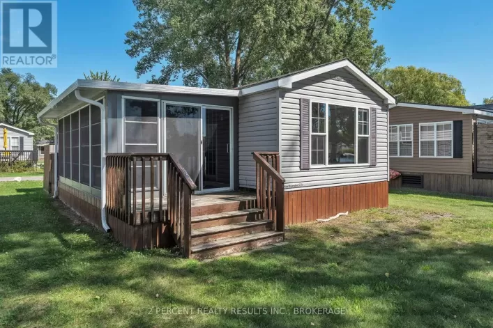 BVL023 - 486 COUNTY ROAD 18 ROAD, Prince Edward County