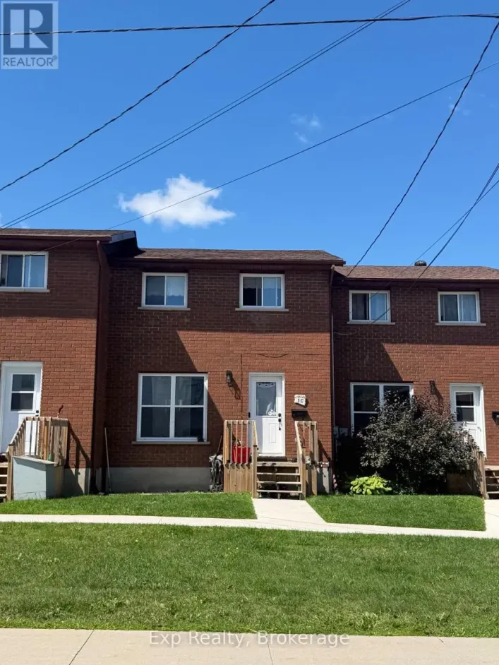 C - 1 CAROLINE STREET, Kawartha Lakes