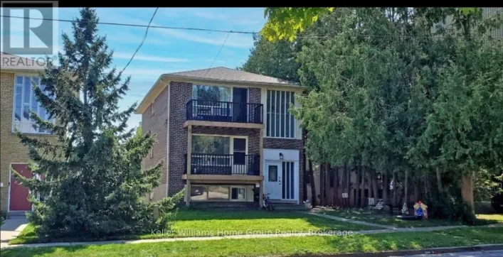 C - 10 HOME STREET, Guelph