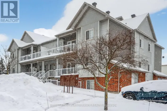 C - 100 ARTESA PRIVATE, Ottawa