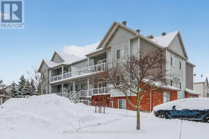 C - 100 ARTESA PRIVATE, Ottawa