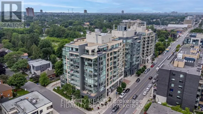 C - 108 RICHMOND ROAD, Ottawa