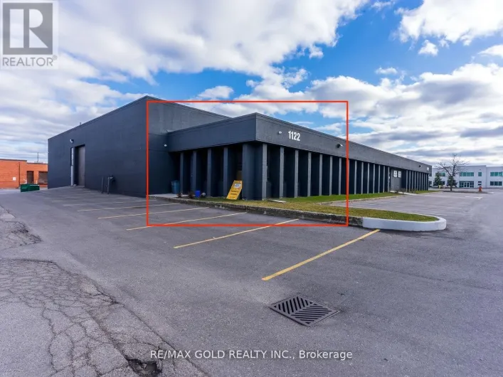 C - 1122 LORIMAR ROAD E, Mississauga