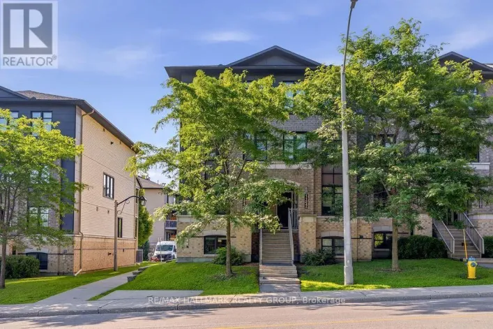 C - 1124 KLONDIKE ROAD, Ottawa