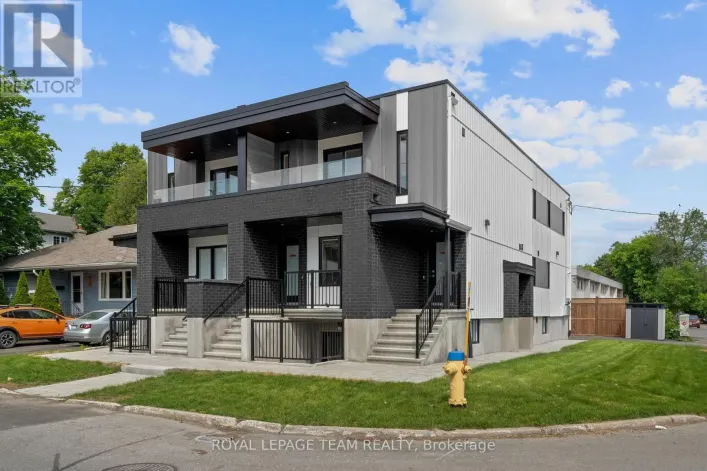 C - 1231 SHILLINGTON AVENUE, Ottawa