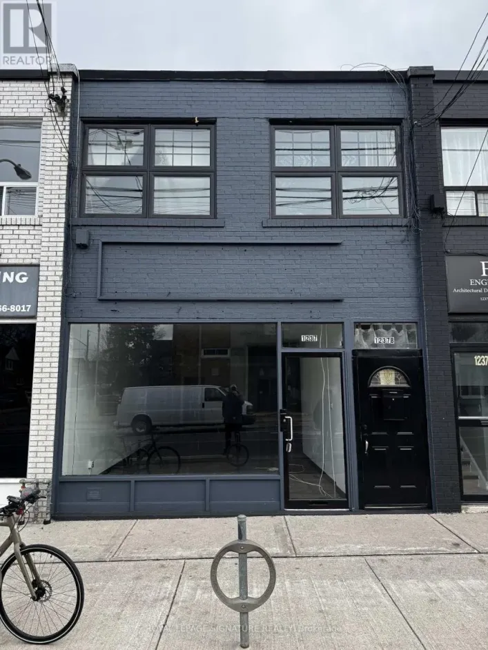 C - 1237 WOODBINE AVENUE, Toronto