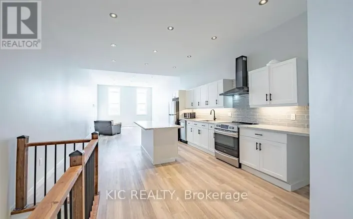 C - 13 COLBORNE STREET, Kawartha Lakes