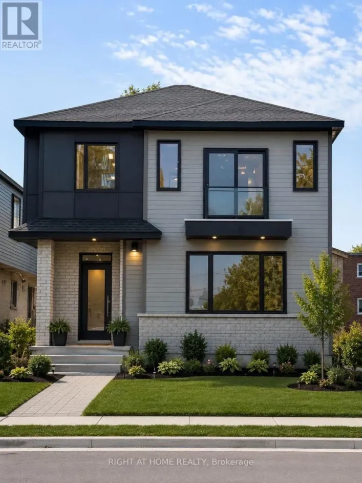 C - 1334 THAMES STREET, Ottawa