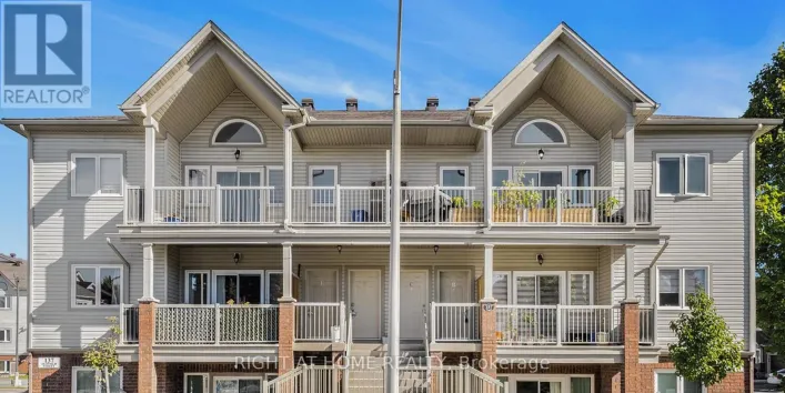 C - 137 OLDFIELD STREET, Ottawa