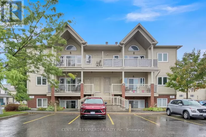C - 145 OLDFIELD STREET, Ottawa