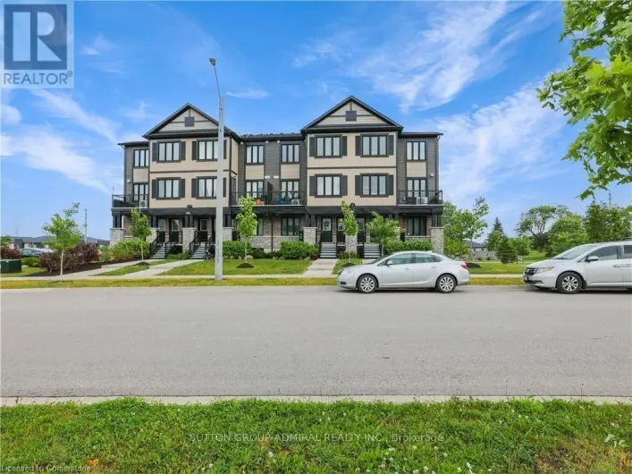 C - 148 ROCHEFORT STREET, Kitchener