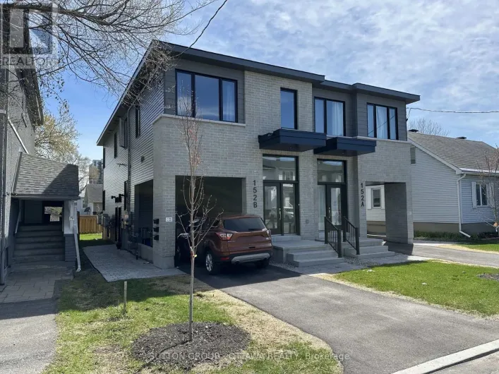 C - 152B COLUMBUS AVENUE, Ottawa