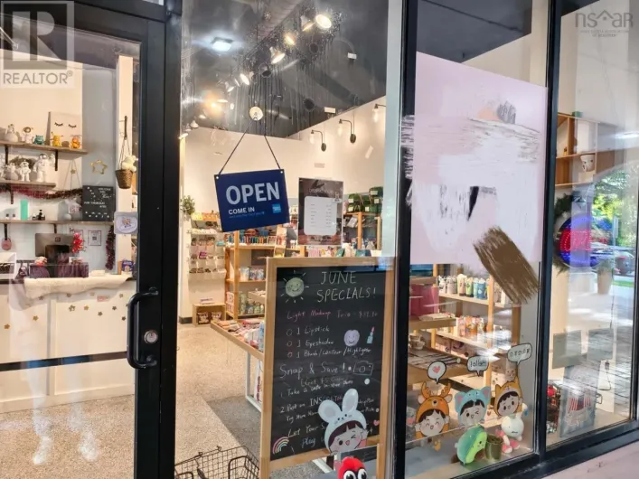 C 1551 South Park Street, Halifax