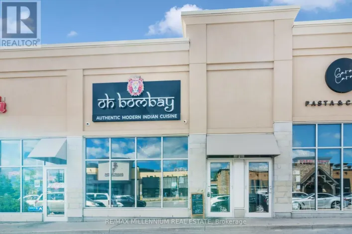 C - 16 VOGELL ROAD, Richmond Hill