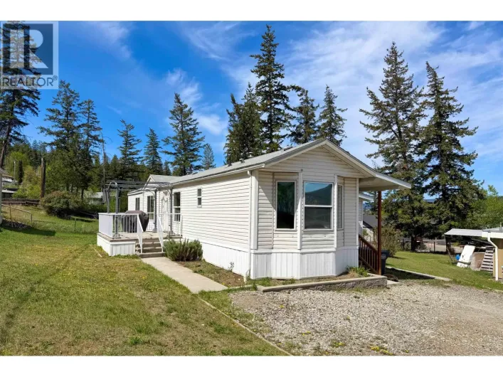 C 1613 SOUTH LAKESIDE DRIVE, Williams Lake