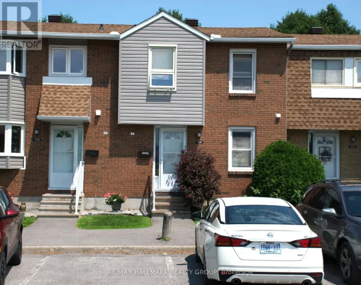 C - 1759 LAMOUREUX DRIVE, Ottawa
