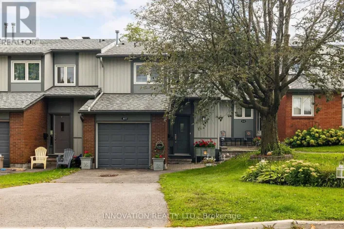 C - 18 BENLEA DRIVE, Ottawa