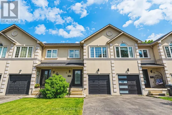 C - 2116 PROSPECT STREET, Burlington