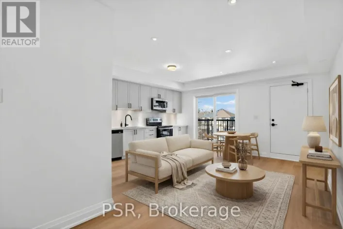 C - 218 AILEEN AVENUE, Toronto