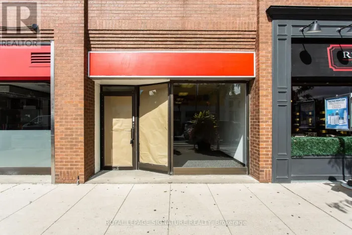 C - 2190 BLOOR STREET W, Toronto