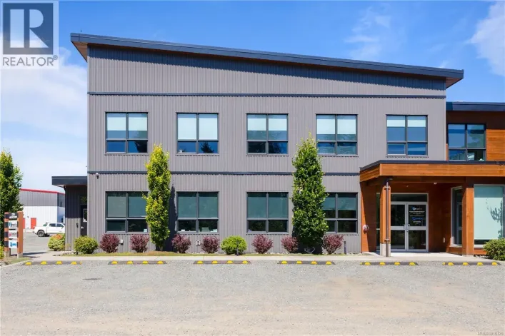 C 2218 Airport Rd, Campbell River