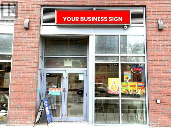 C - 233 COLLEGE STREET, Toronto