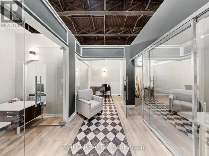 C (254) - 7250 KEELE STREET, Vaughan