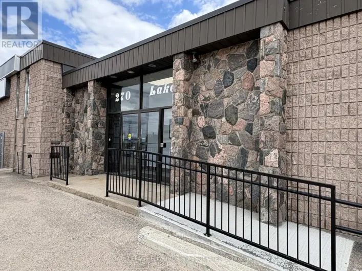C - 270 LAKE STREET, Pembroke