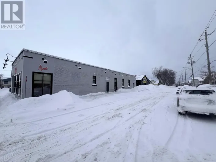 C 271 BAY ST, THUNDER BAY