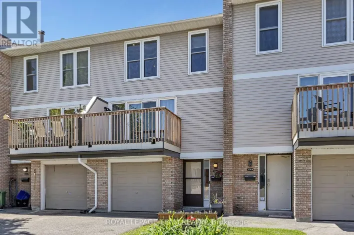 C - 276 DALEHURST DRIVE, Ottawa