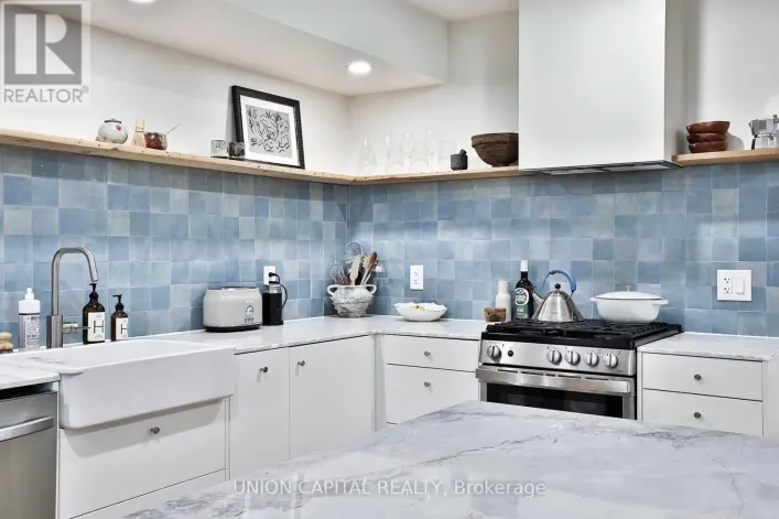 C - 278 LISGAR STREET, Toronto