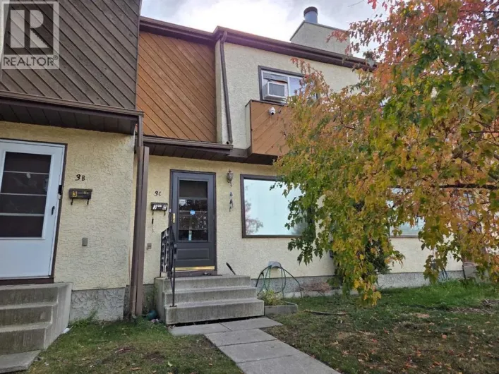 C, 3 Grant Street, Red Deer