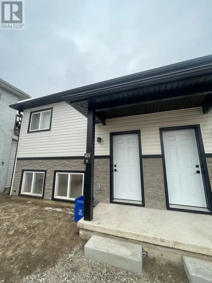 C - 306 DALHOUSIE STREET, Brantford