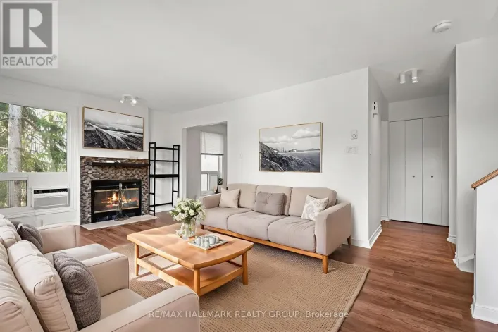 C - 311 PRESLAND ROAD, Ottawa