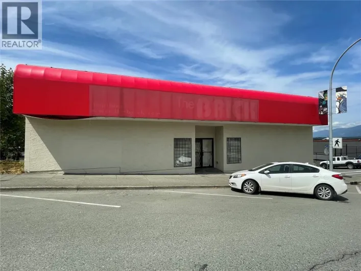 C 3174 3rd Ave, Port Alberni