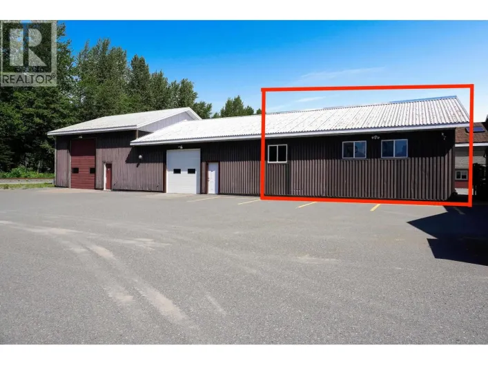 C 322 INDUSTRIAL AVENUE, Kitimat