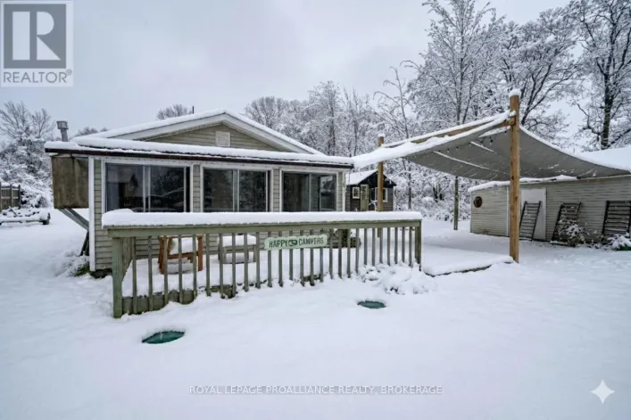 C - 356 DRISCOLL ROAD, Frontenac Islands