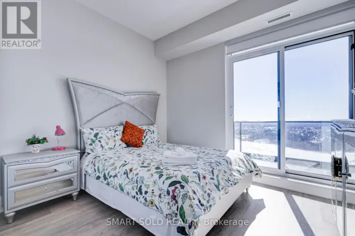 C 3607 - 12 GANDHI LANE, Markham
