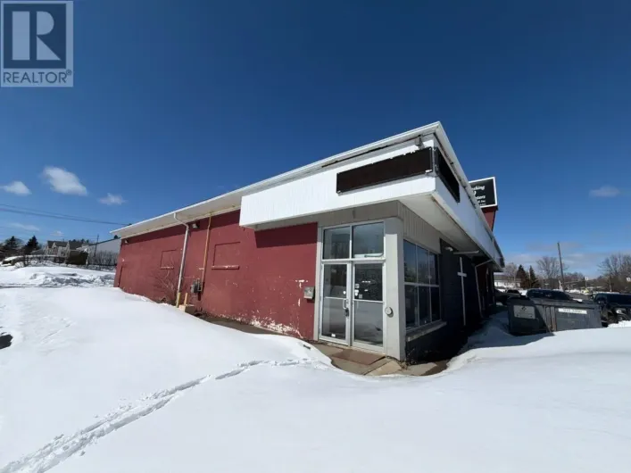 C 361 Hodder AVE, Thunder Bay