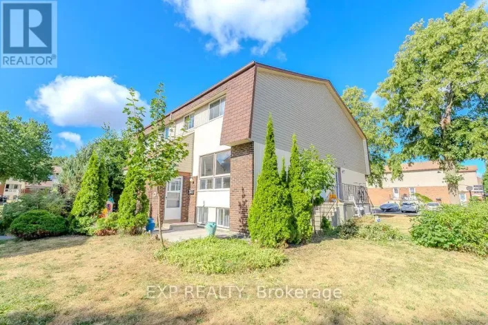 #C - 37 FORESTER CRESCENT, Ottawa