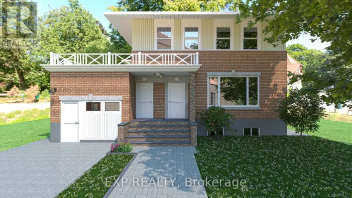 C - 39 GOULBURN AVENUE W, Ottawa
