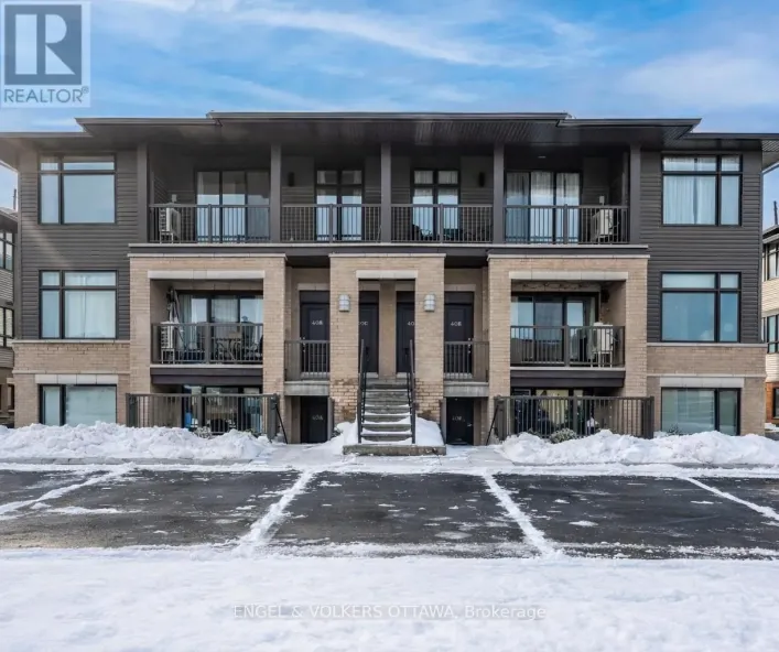 C - 40 JAGUAR PRIVATE, Ottawa