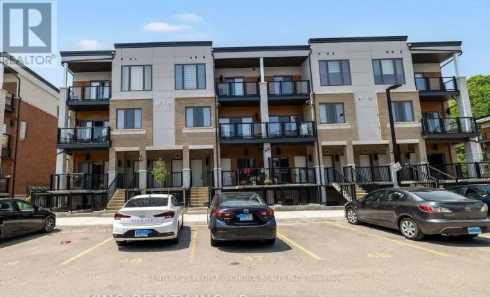 C 43 - 25 ISHERWOOD AVENUE, Cambridge