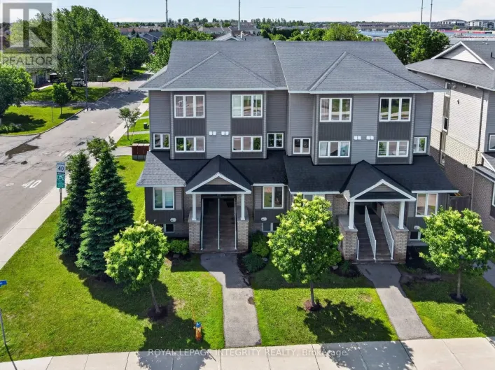 C - 4528 INNES ROAD, Ottawa